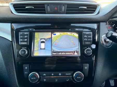 2017 Nissan Qashqai - photo 25