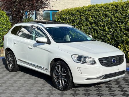2017 Volvo XC60 - photo 17