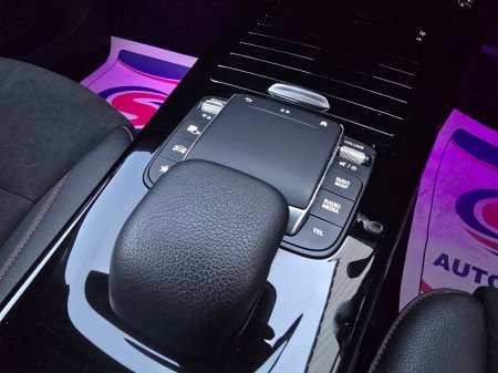 2023 Mercedes-Benz CLA - photo 17
