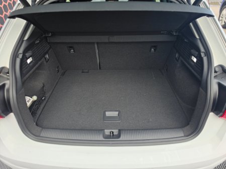 2019 Audi Q2 - photo 7