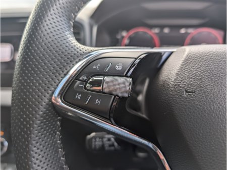2023 Skoda Karoq - photo 19