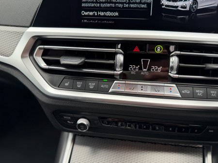 2020 BMW 3-Series - photo 27