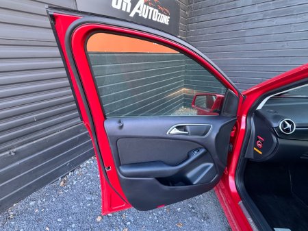 2012 Mercedes-Benz B-Class - photo 14