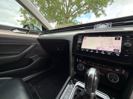 2017 Volkswagen Arteon - photo 32