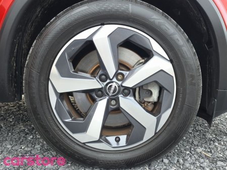 2024 Nissan Qashqai - photo 14