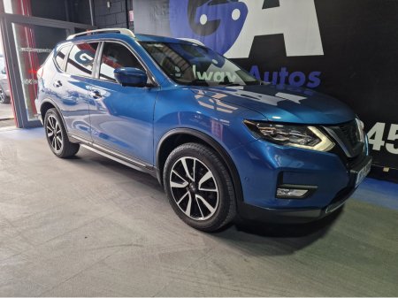 2019 Nissan X-Trail - photo 12