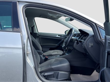 2017 Volkswagen Golf - photo 9