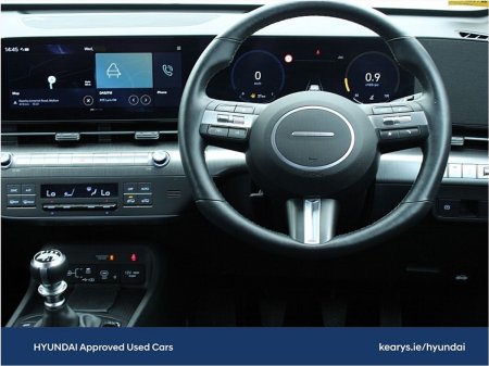 2026 Hyundai KONA - photo 4