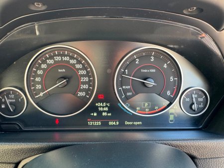 2014 BMW 4-Series - photo 8