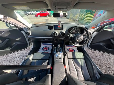 2016 Audi A3 - photo 6