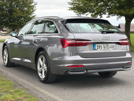 2019 Audi A6 - photo 7