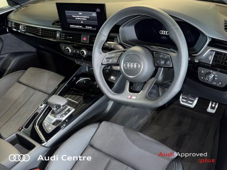 2024 Audi A5 - photo 9