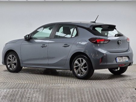 2024 Opel Corsa - photo 14