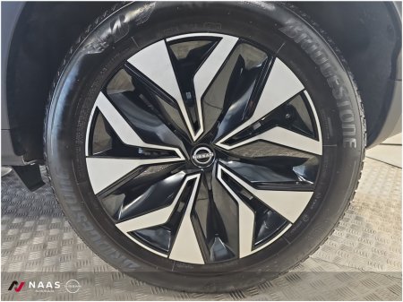2025 Nissan Juke - photo 6