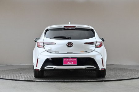 2021 Toyota Corolla - photo 8