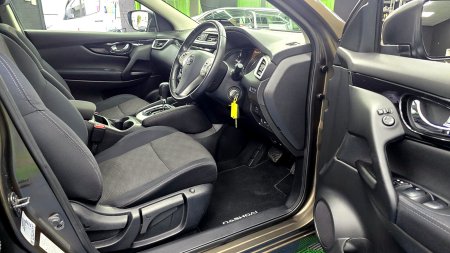 2015 Nissan Qashqai - photo 15