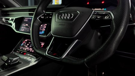 2019 Audi A7 - photo 35