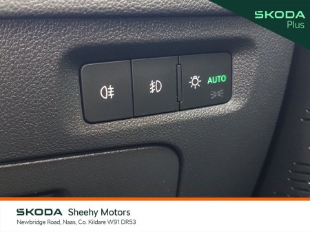 2023 Skoda Octavia - photo 15