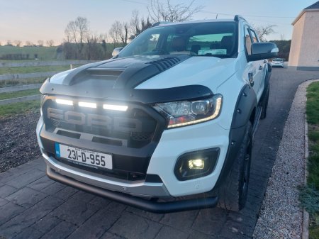2023 Ford Ranger - photo 18