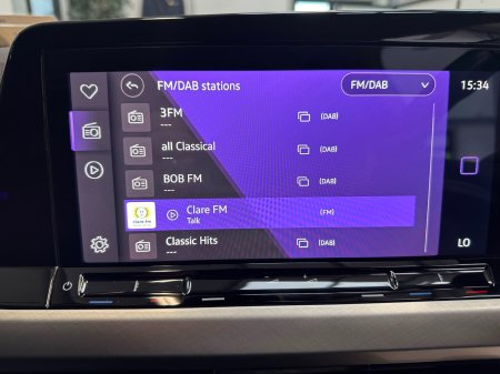 2020 Volkswagen Golf - photo 12