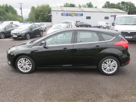 2016 Ford Focus - photo 7