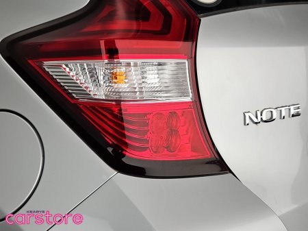 2019 Nissan Note - photo 16