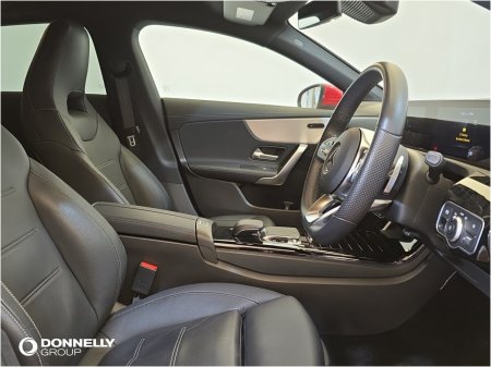 2019 Mercedes-Benz CLA - photo 8