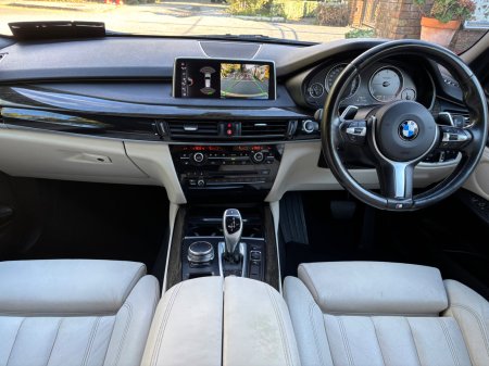 2017 BMW X5 - photo 11