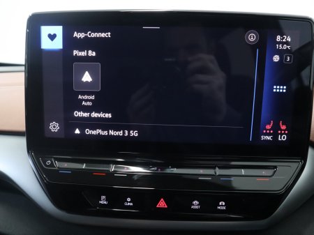 2023 Volkswagen ID.5 - photo 21