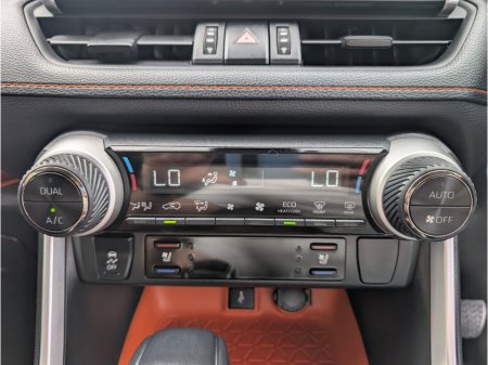 2022 Toyota RAV4 - photo 16