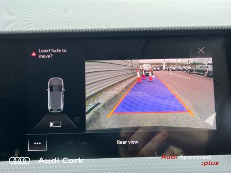 2022 Audi A1 - photo 18