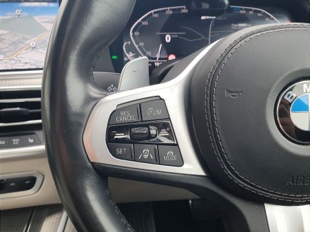 2020 BMW X5 - photo 17