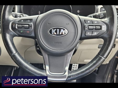 2017 Kia Sorento - photo 20