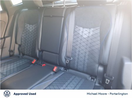 2026 Volkswagen Tiguan - photo 7