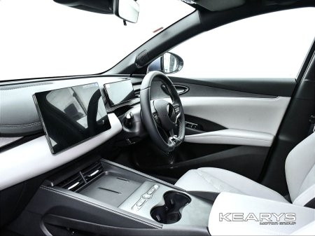 2027 BYD Seal 6 - photo 9