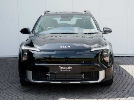2026 Kia Stonic - photo 2