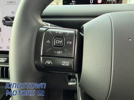 2027 Hyundai IONIQ 3 - photo 11