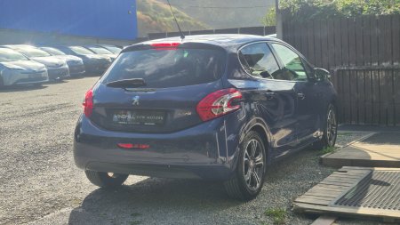 2013 Peugeot 208 - photo 11