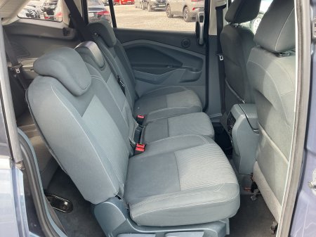 2014 Ford Grand C-Max - photo 12