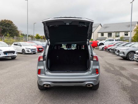 2023 Ford Kuga - photo 5