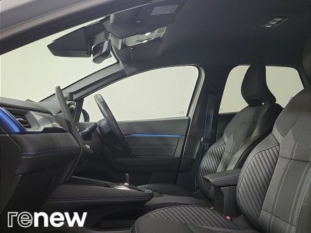 2026 Renault Symbioz - photo 5