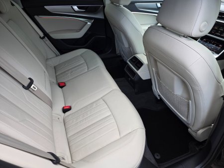 2022 Audi A6 - photo 12