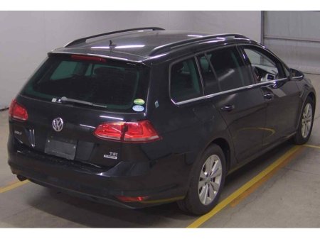 2015 Volkswagen Golf - photo 4