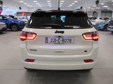 2022 Jeep Compass - photo 6