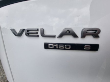 2018 Land Rover Range Rover Velar - photo 14