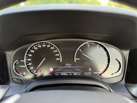 2019 BMW 3-Series - photo 25