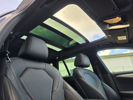 2019 BMW 5-Series - photo 12