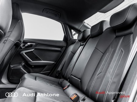 2024 Audi A3 - photo 8