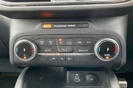 2024 Ford Kuga - photo 30