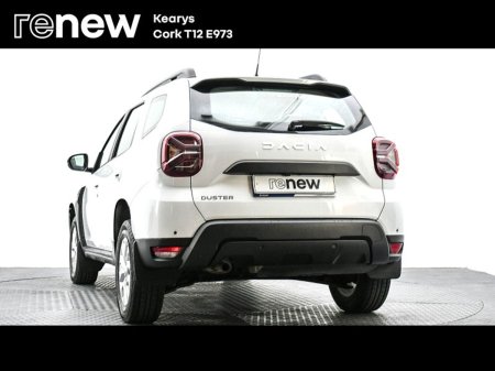 2024 Dacia Duster - photo 3